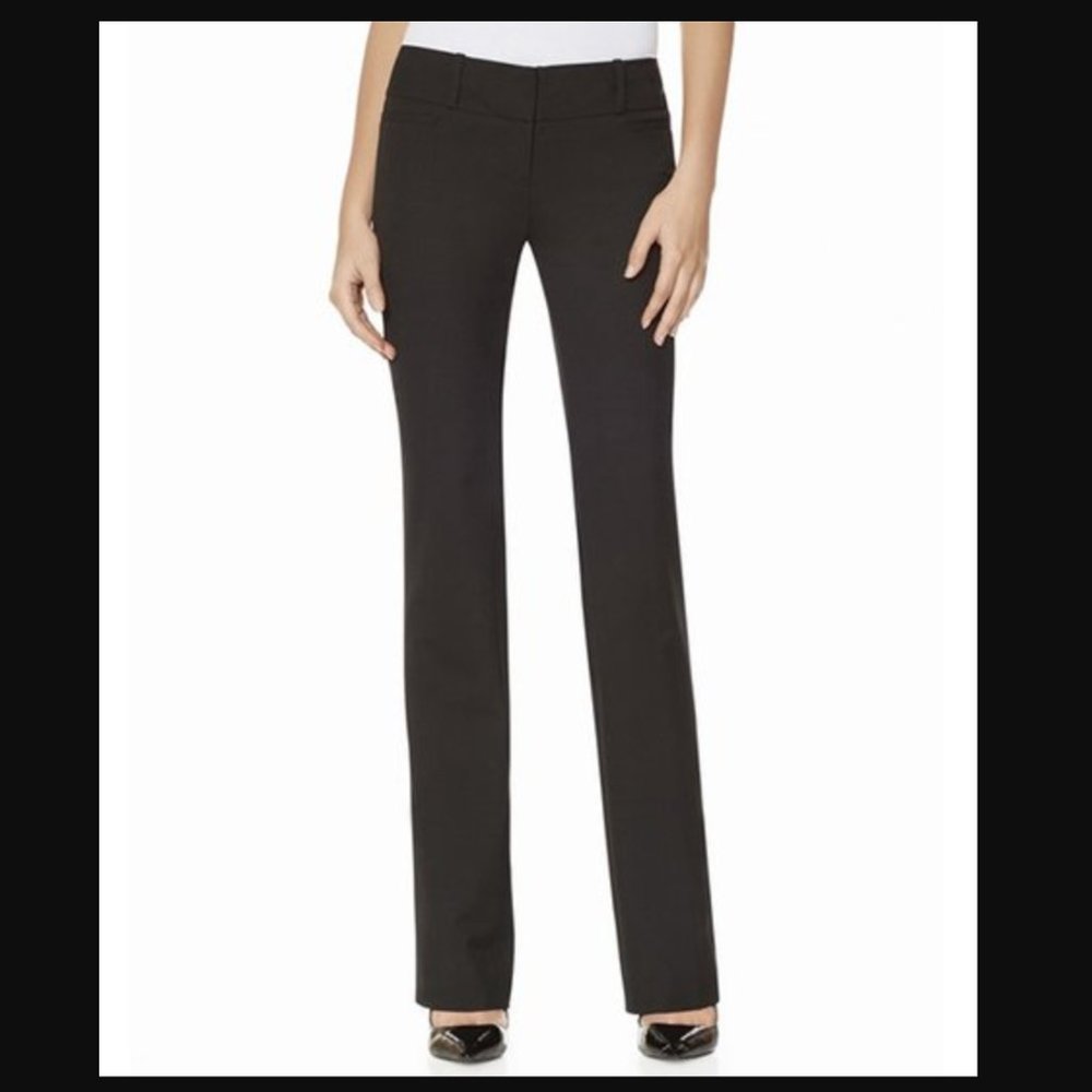 The New Drew Pants in Modern Stretch - Short Inseam